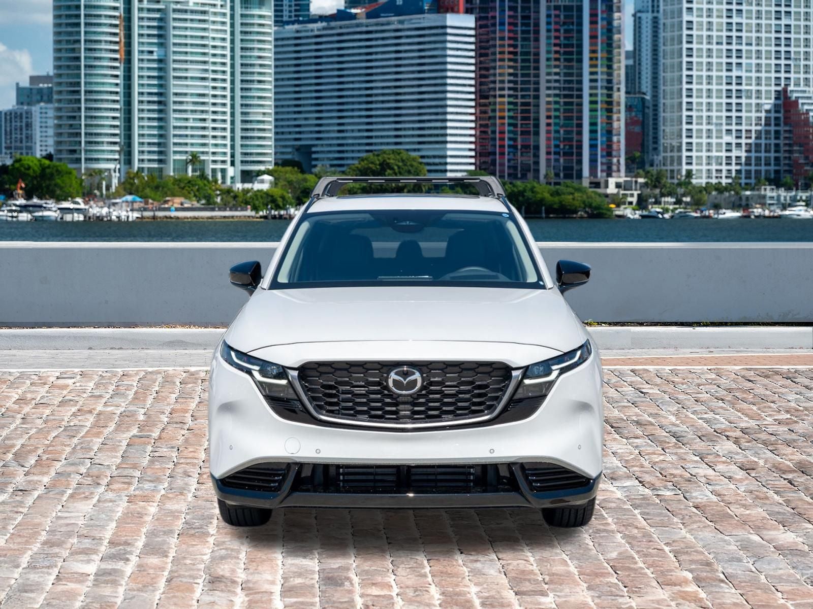 2026 Mazda Mazda CX-5 2.5 S Premium Premium