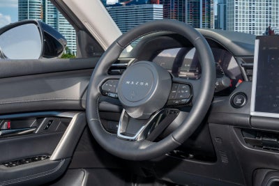 2026 Mazda Mazda CX-5 2.5 S Premium Premium