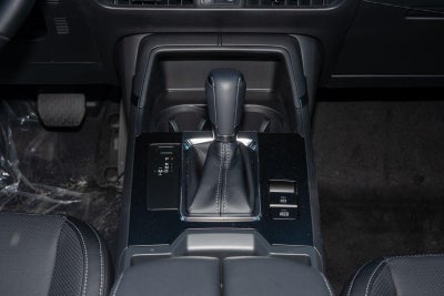 2026 Mazda Mazda CX-5 2.5 S Premium Premium