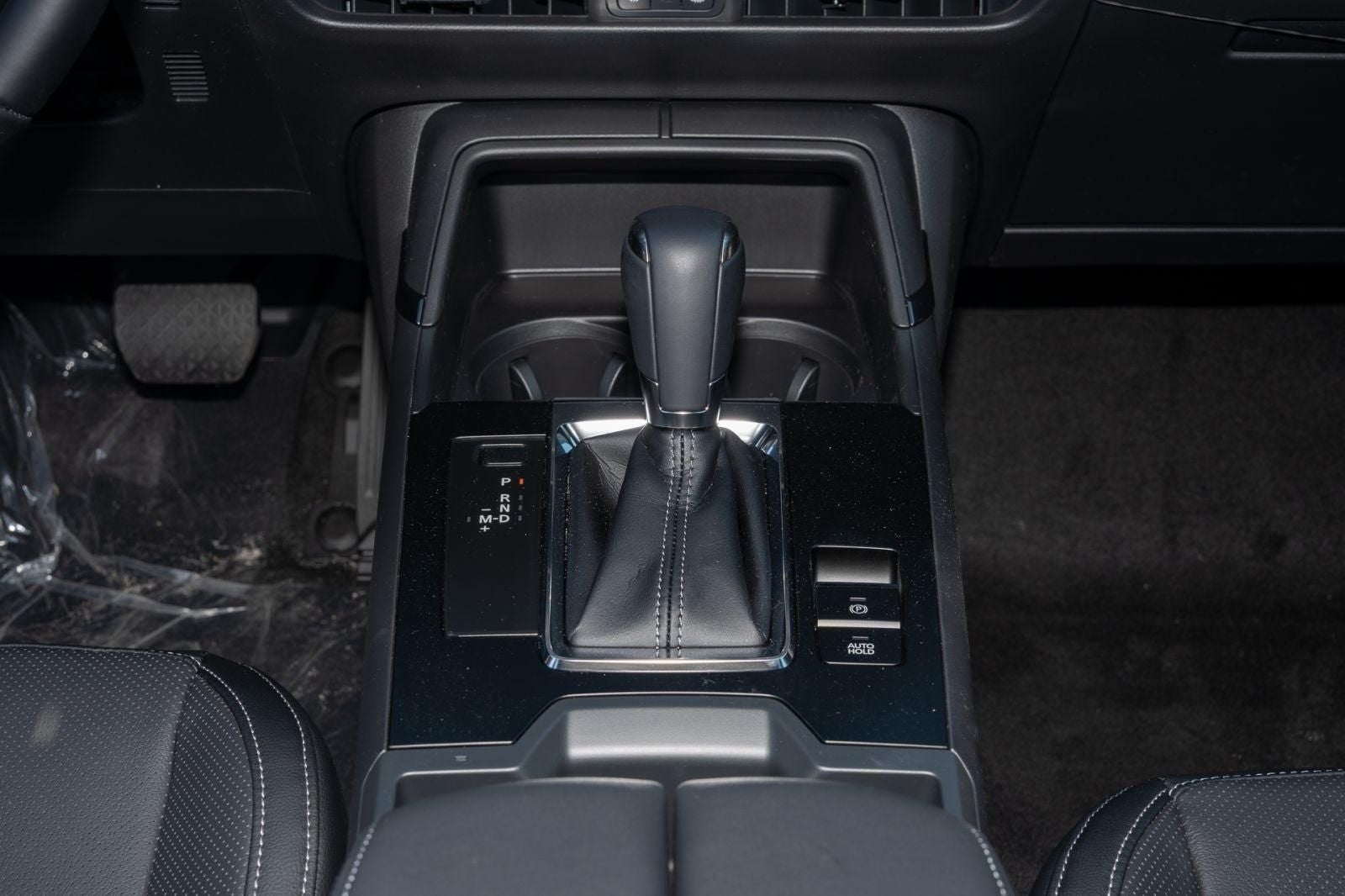 2026 Mazda Mazda CX-5 2.5 S Premium Premium