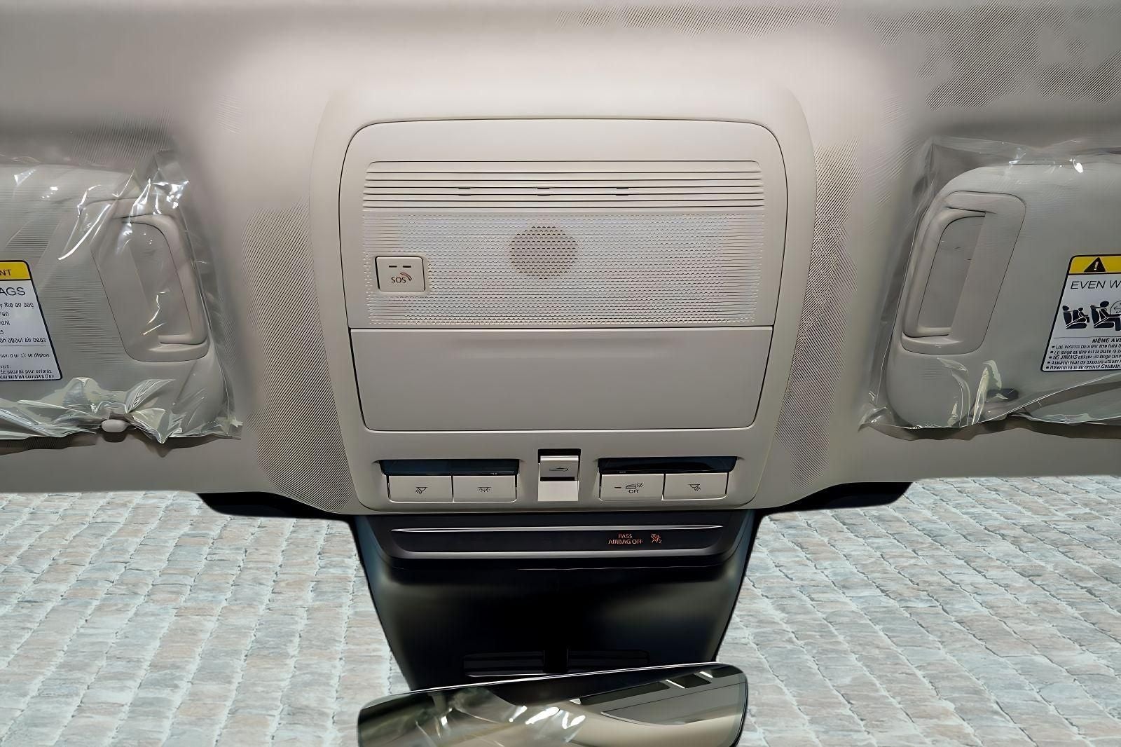 2026 Mazda Mazda CX-5 2.5 S Premium Premium