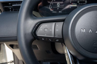 2026 Mazda Mazda CX-5 2.5 S Premium Premium