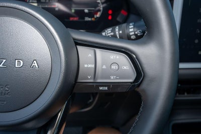 2026 Mazda Mazda CX-5 2.5 S Premium Premium