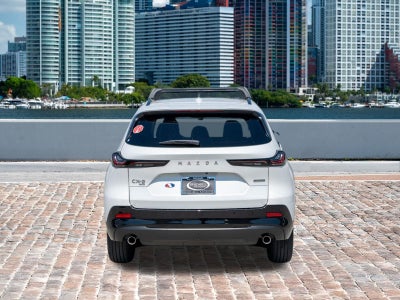 2026 Mazda Mazda CX-5 2.5 S Premium Premium