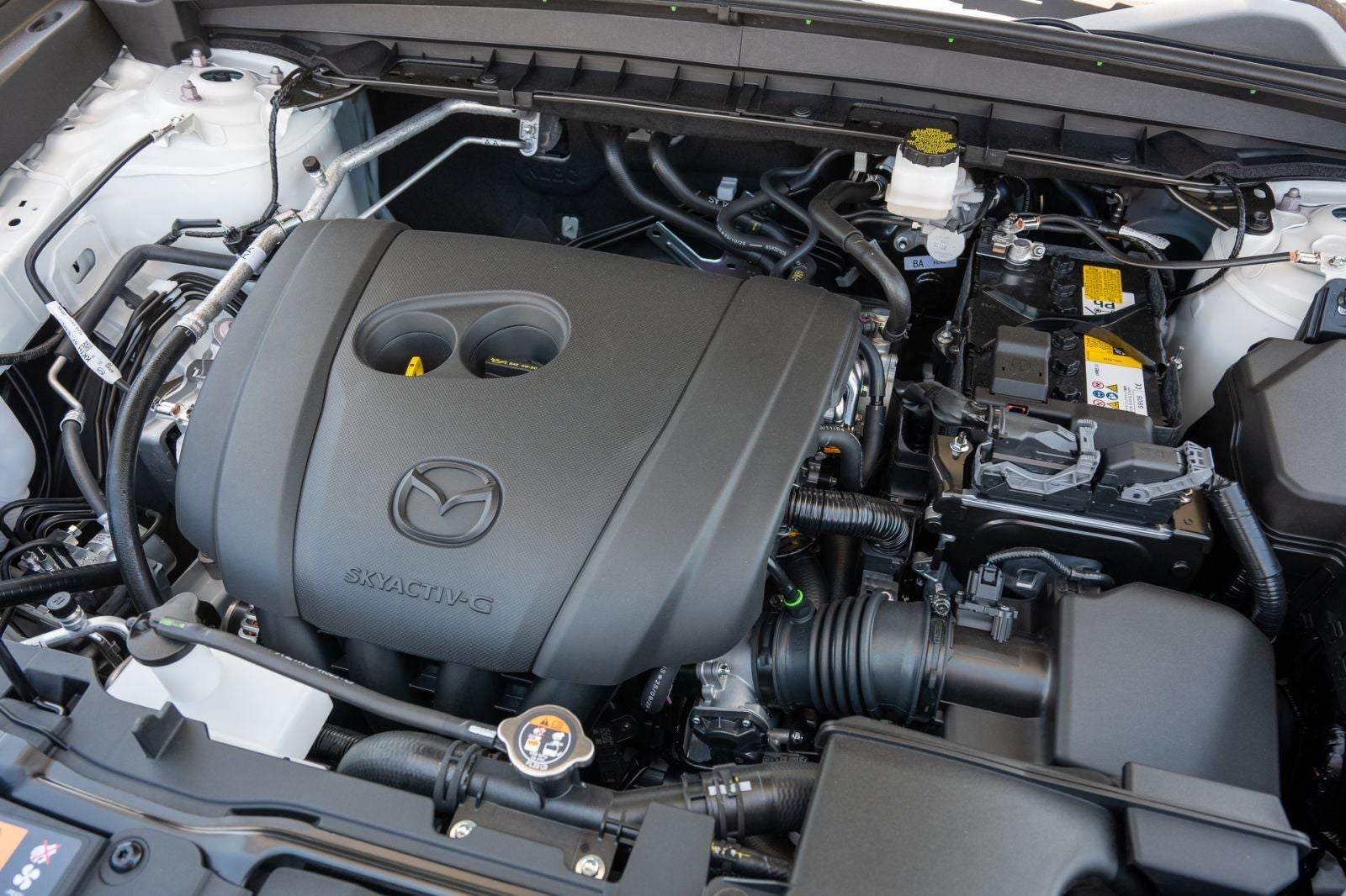 2026 Mazda Mazda CX-5 2.5 S Premium Premium