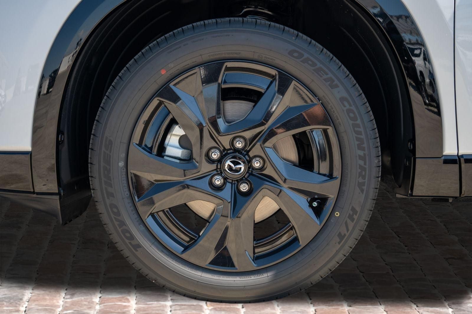 2026 Mazda Mazda CX-5 2.5 S Premium Premium