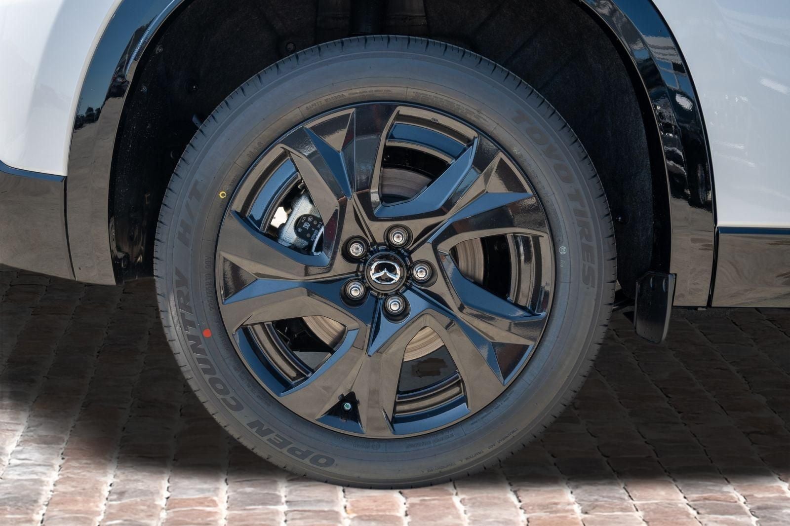 2026 Mazda Mazda CX-5 2.5 S Premium Premium