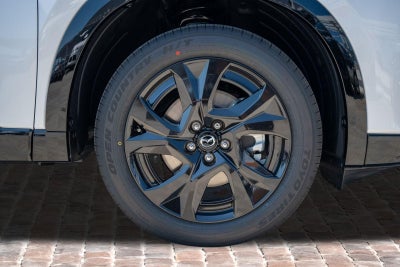 2026 Mazda Mazda CX-5 2.5 S Premium Premium