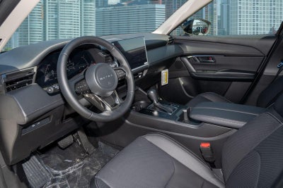 2026 Mazda Mazda CX-5 2.5 S Premium Premium