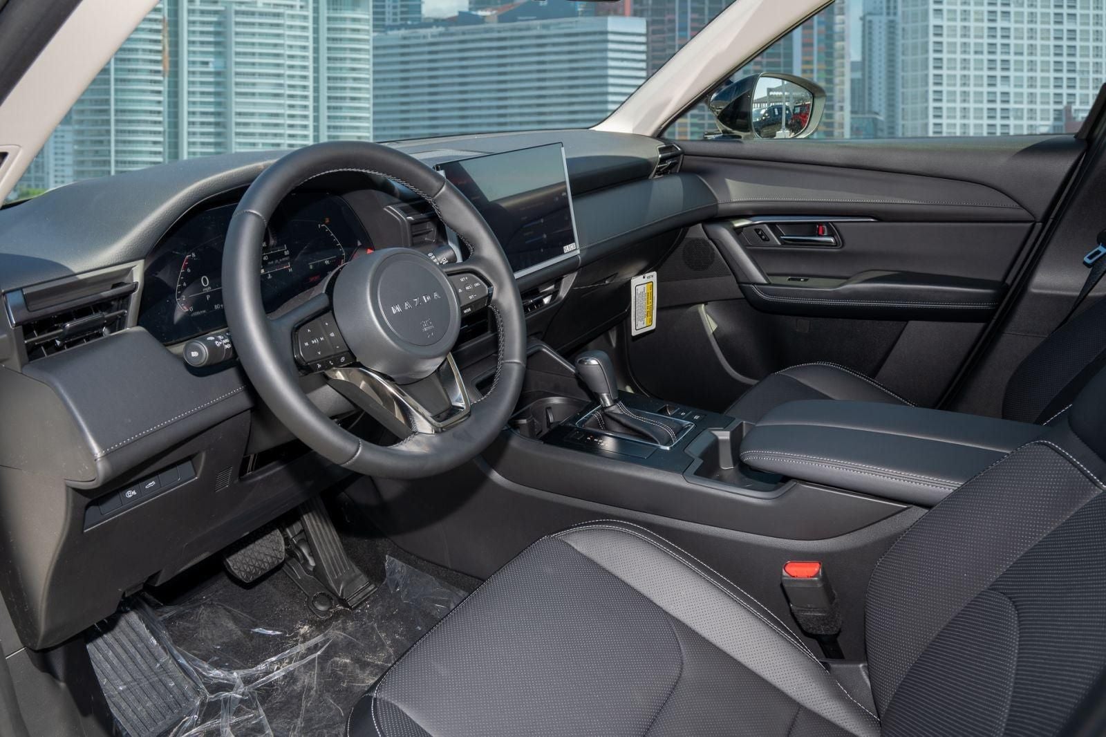 2026 Mazda Mazda CX-5 2.5 S Premium Premium