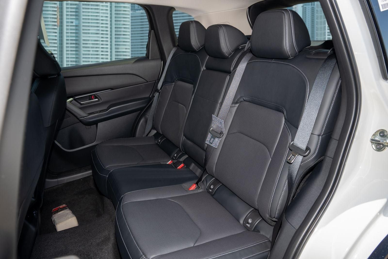 2026 Mazda Mazda CX-5 2.5 S Premium Premium