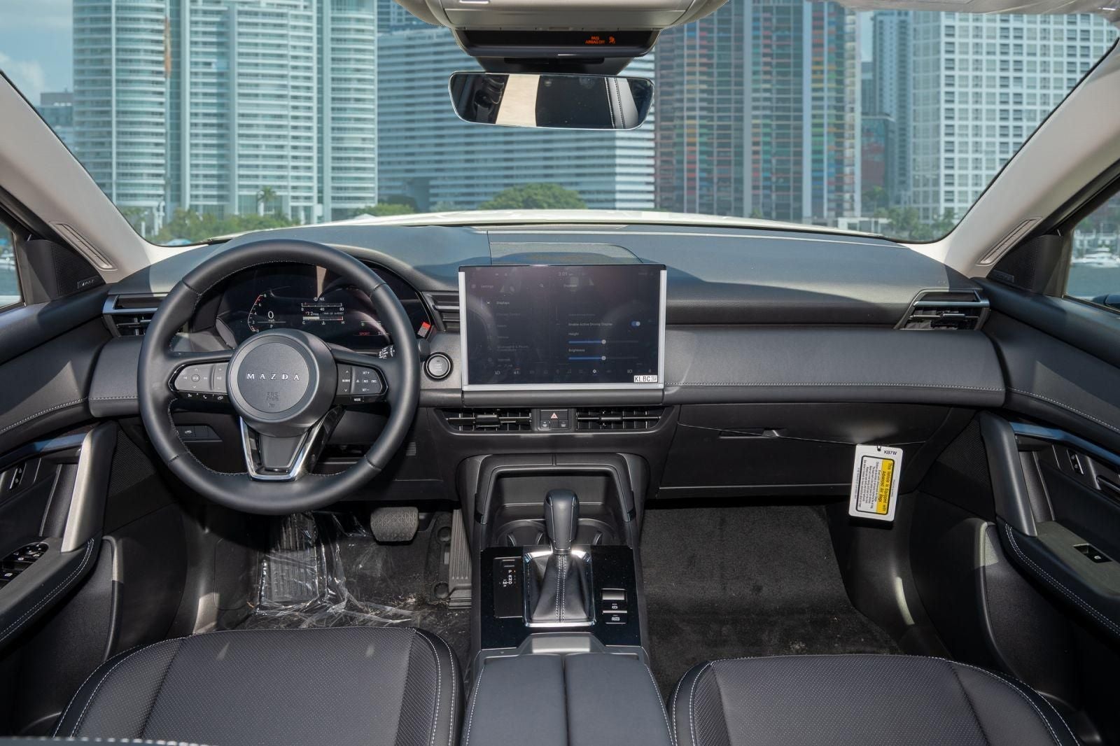 2026 Mazda Mazda CX-5 2.5 S Premium Premium