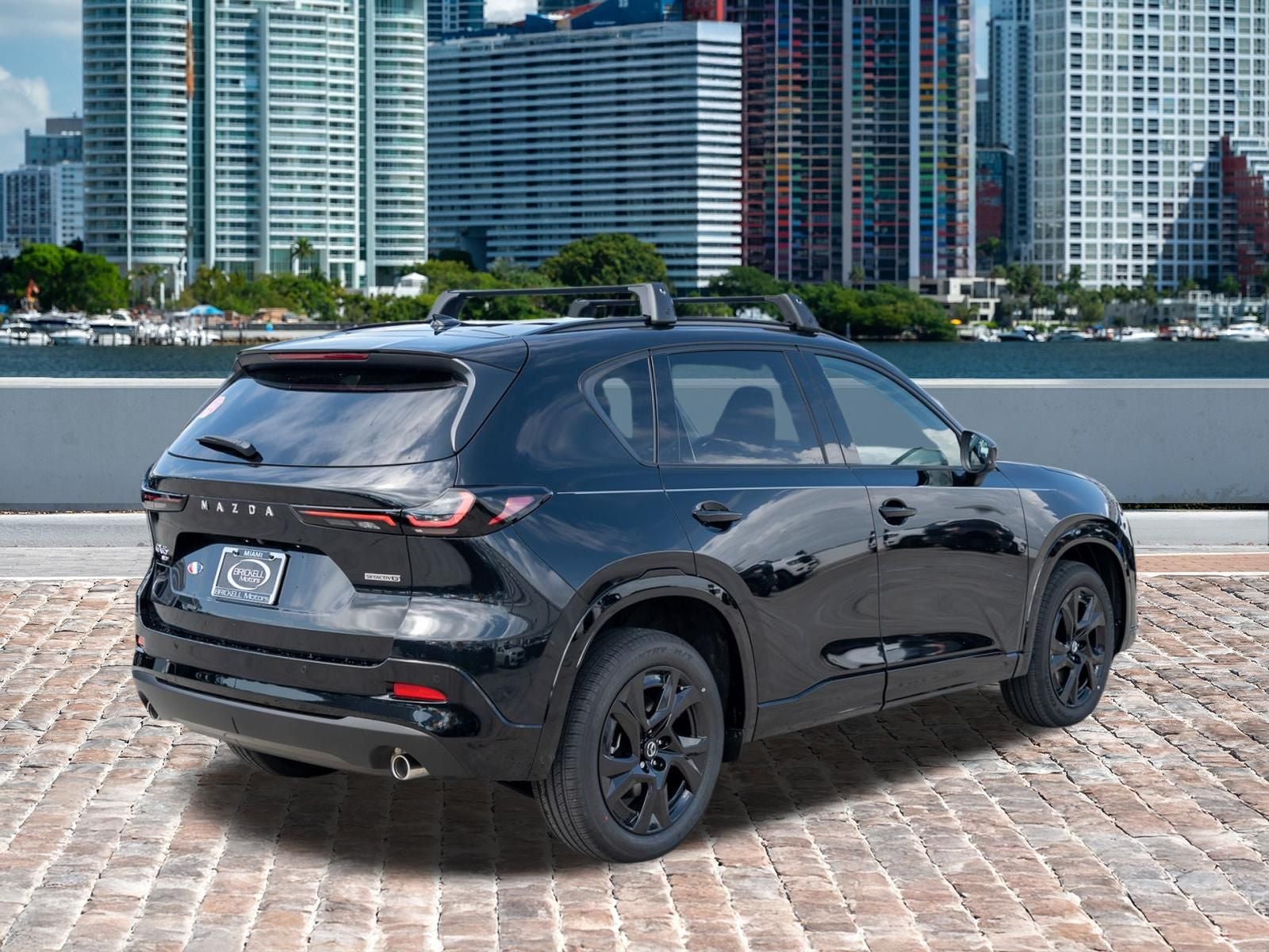 2026 Mazda Mazda CX-5 2.5 S