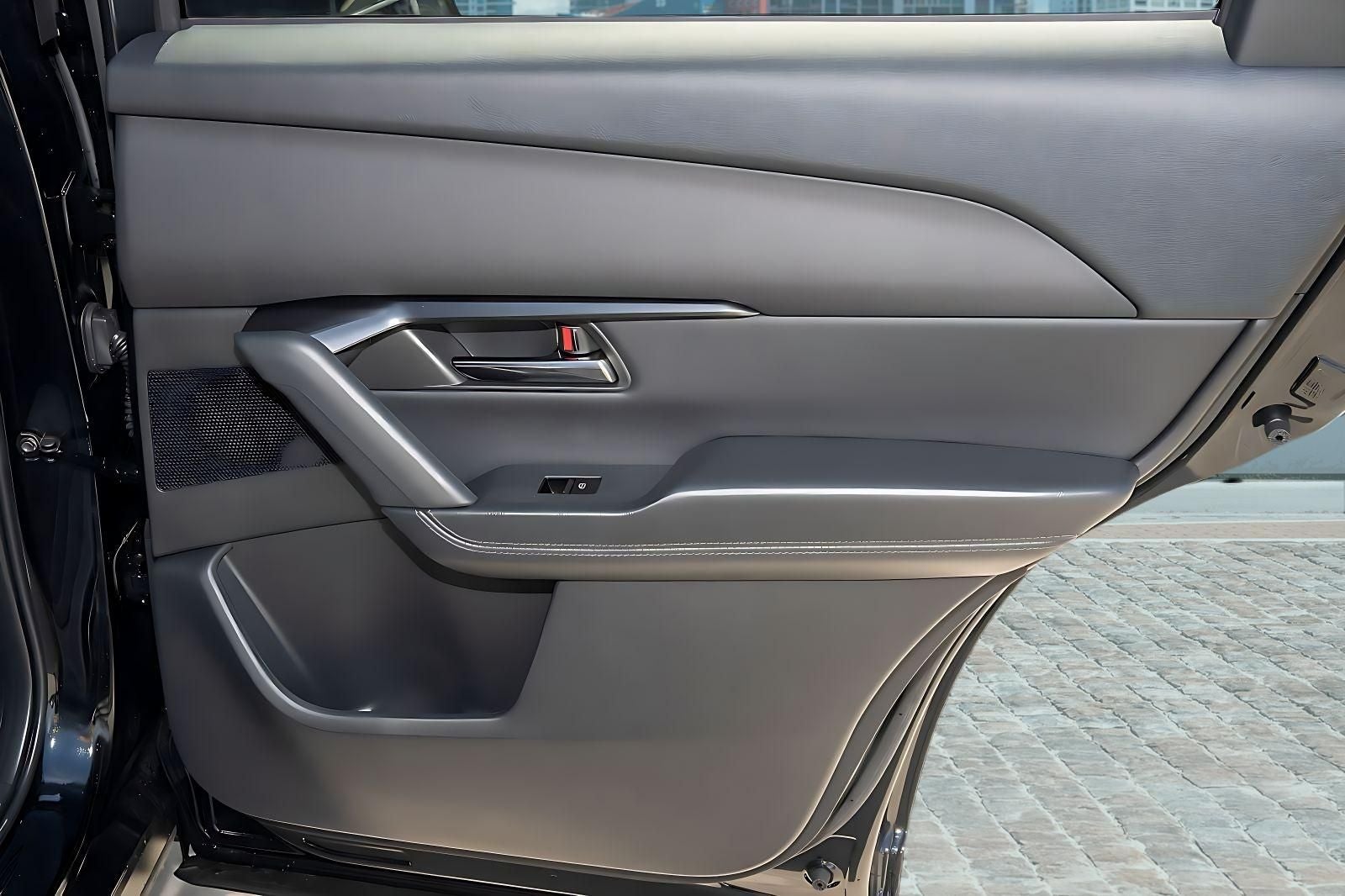 2026 Mazda Mazda CX-5 2.5 S