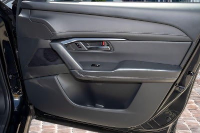 2026 Mazda Mazda CX-5 2.5 S