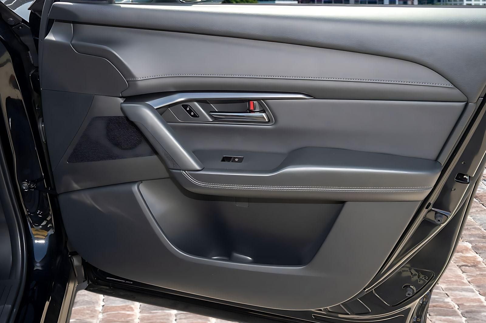 2026 Mazda Mazda CX-5 2.5 S