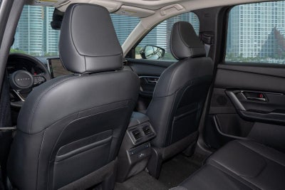 2026 Mazda Mazda CX-5 2.5 S