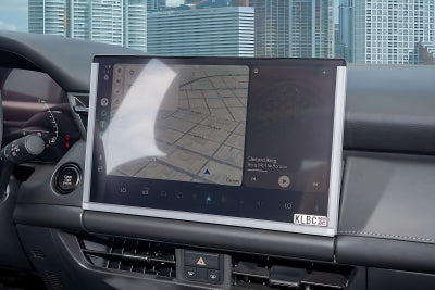 2026 Mazda Mazda CX-5 2.5 S