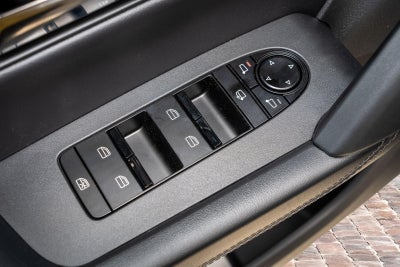 2026 Mazda Mazda CX-5 2.5 S