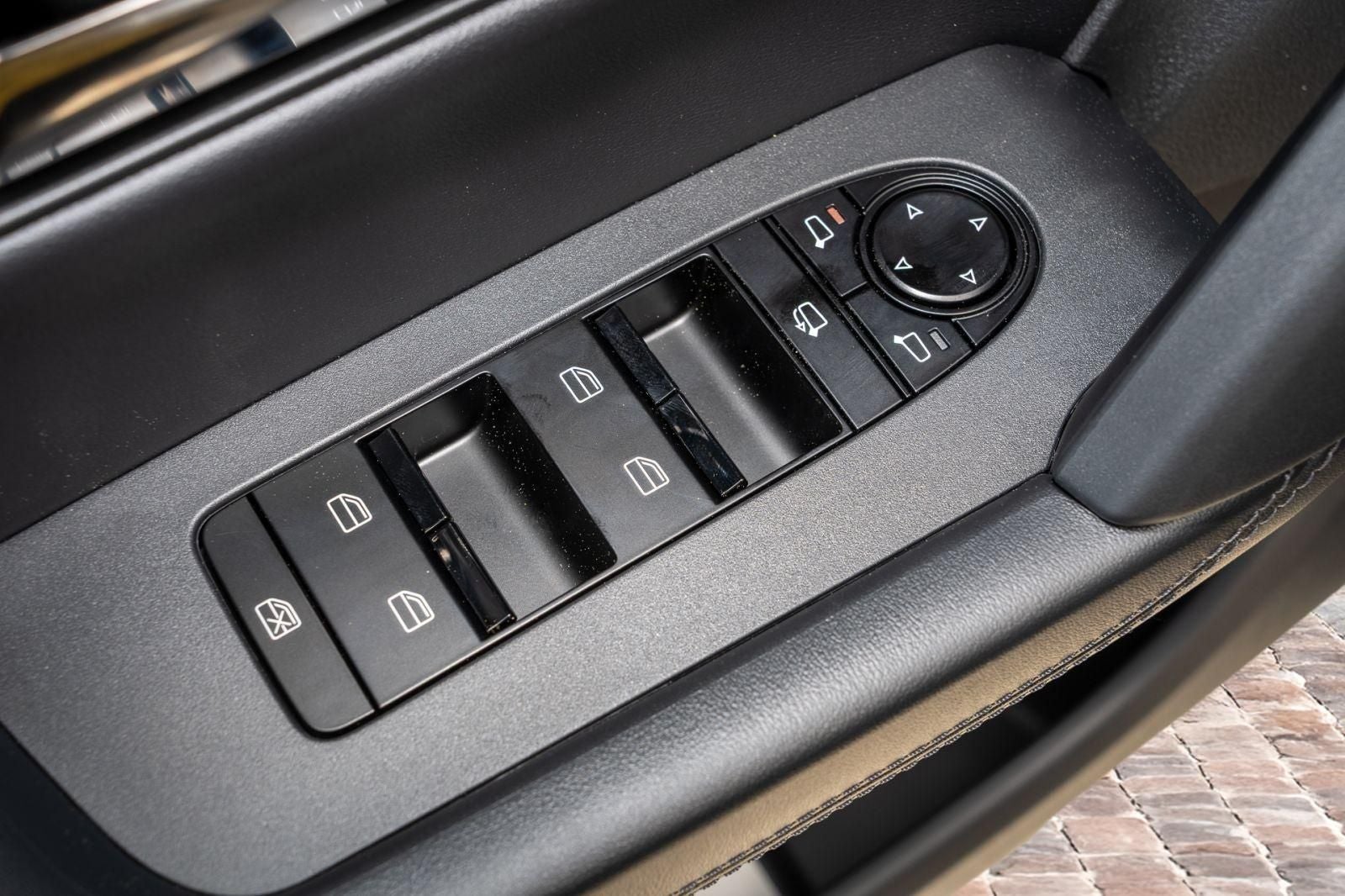 2026 Mazda Mazda CX-5 2.5 S