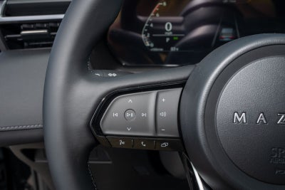 2026 Mazda Mazda CX-5 2.5 S