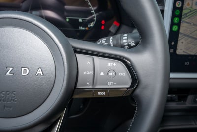 2026 Mazda Mazda CX-5 2.5 S