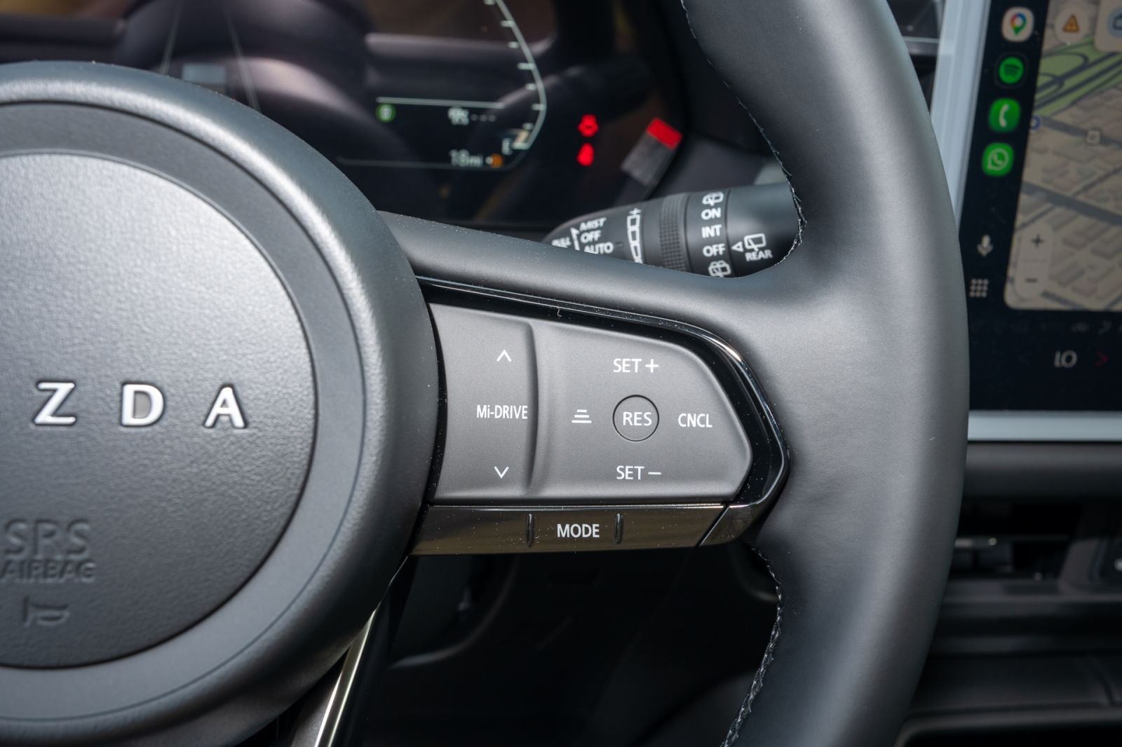 2026 Mazda Mazda CX-5 2.5 S