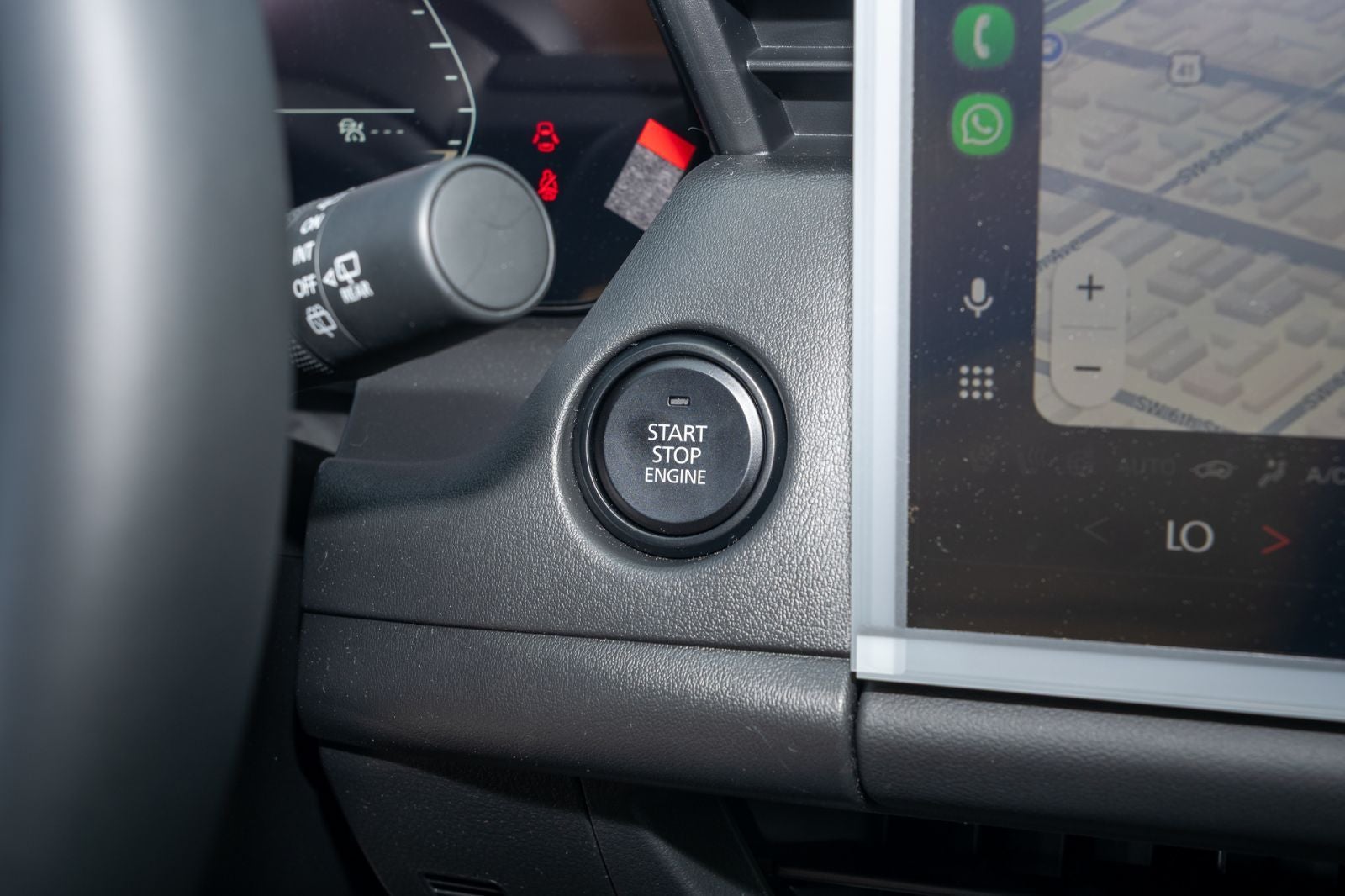 2026 Mazda Mazda CX-5 2.5 S