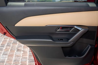 2026 Mazda Mazda CX-5 2.5 S Premium