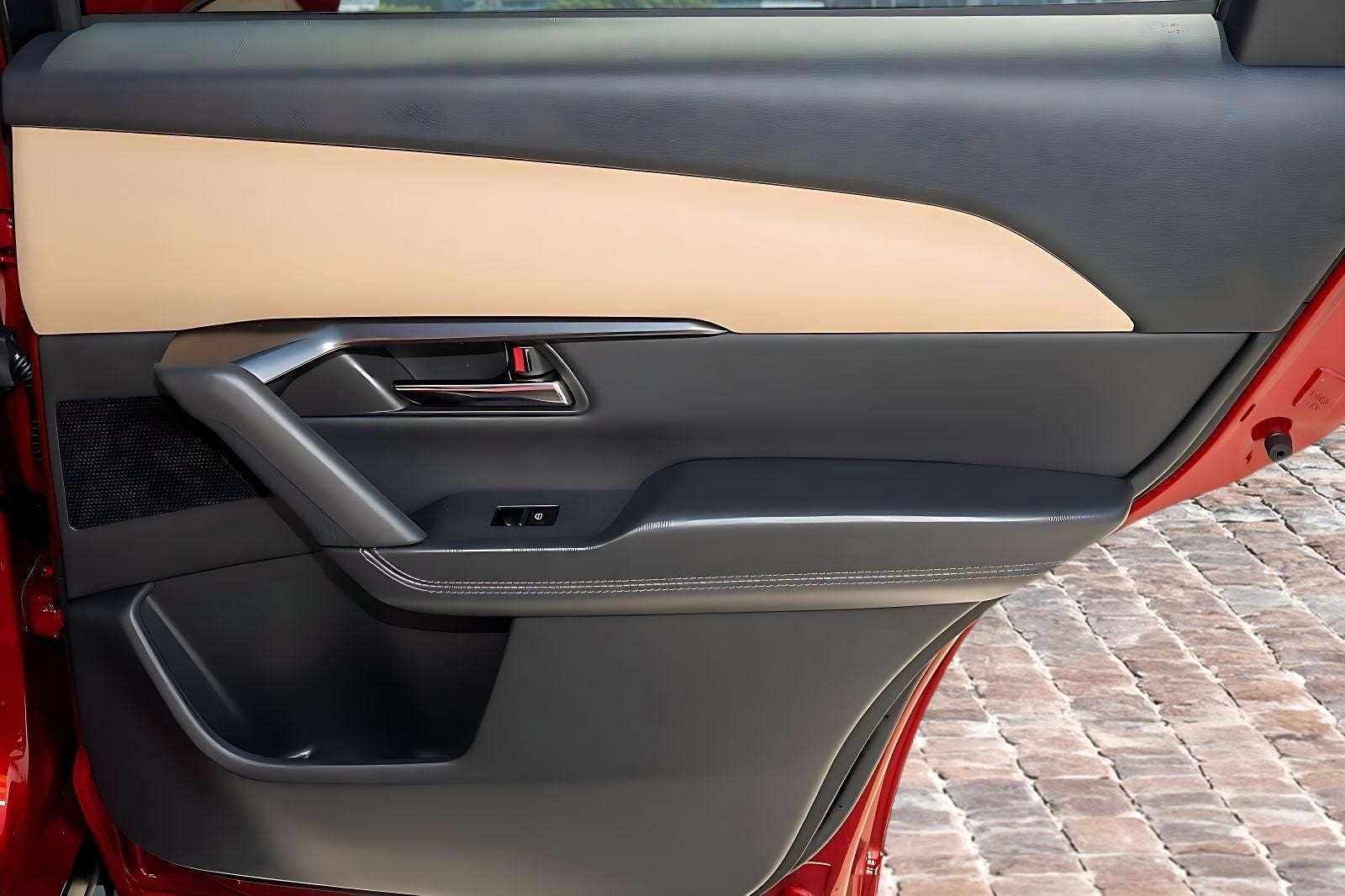 2026 Mazda Mazda CX-5 2.5 S Premium