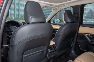 2026 Mazda Mazda CX-5 2.5 S Premium