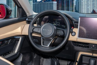 2026 Mazda Mazda CX-5 2.5 S Premium