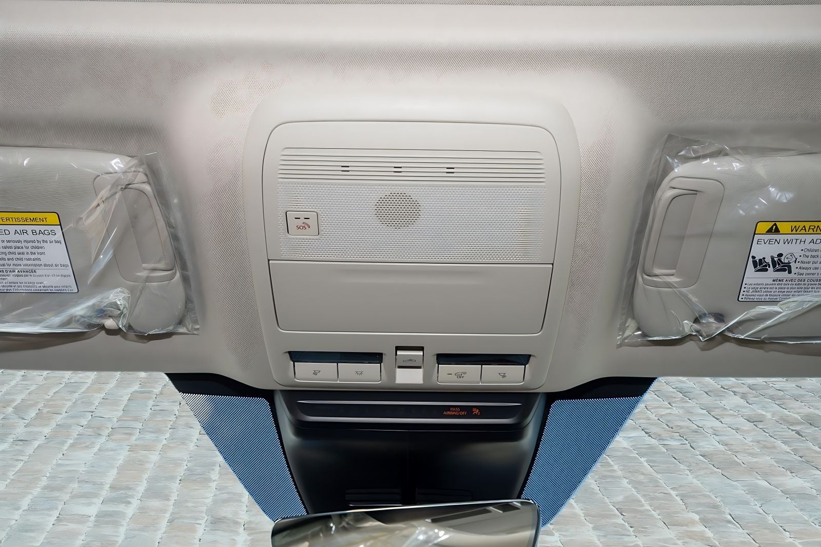 2026 Mazda Mazda CX-5 2.5 S Premium