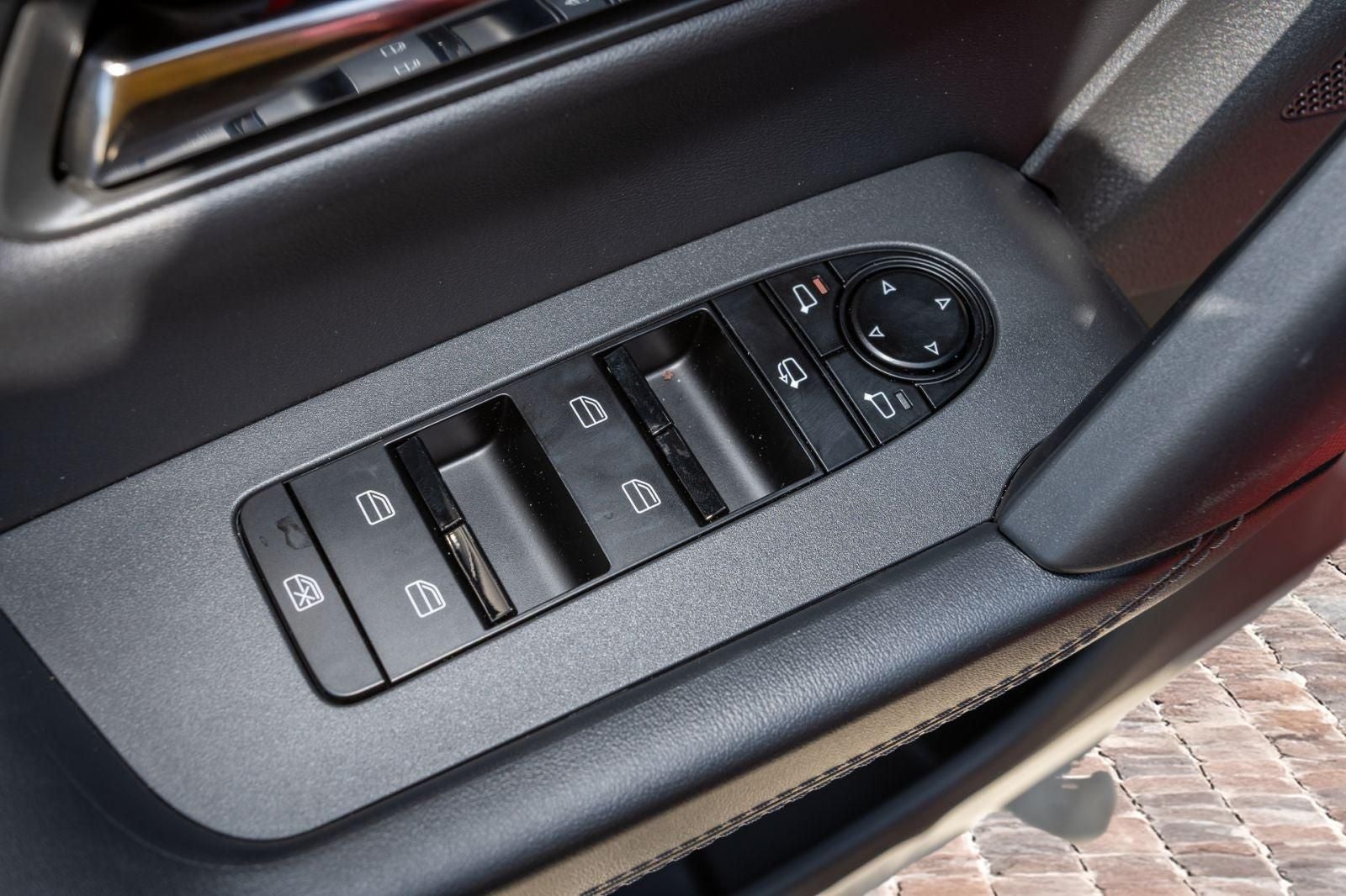 2026 Mazda Mazda CX-5 2.5 S Premium