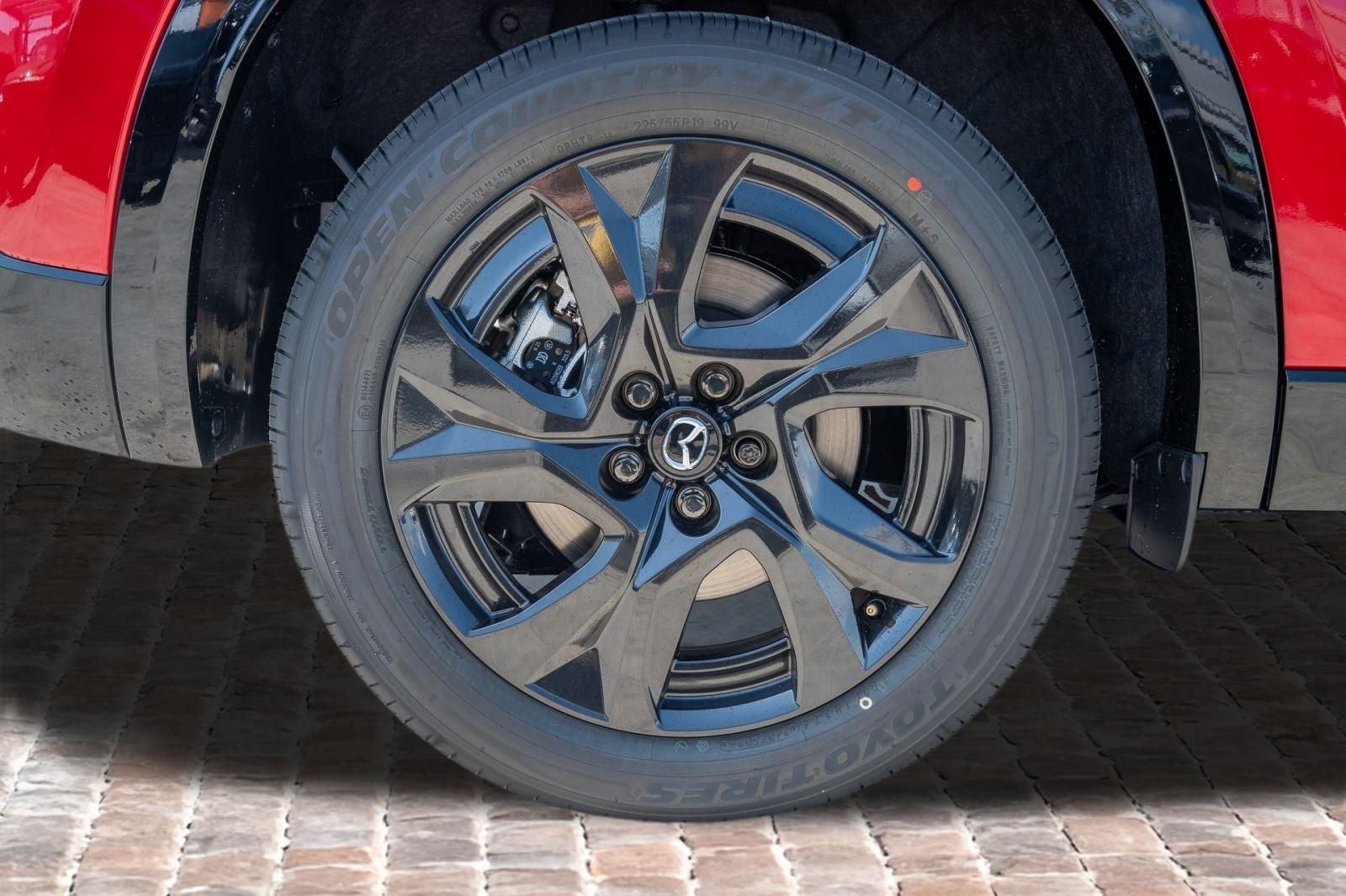 2026 Mazda Mazda CX-5 2.5 S Premium