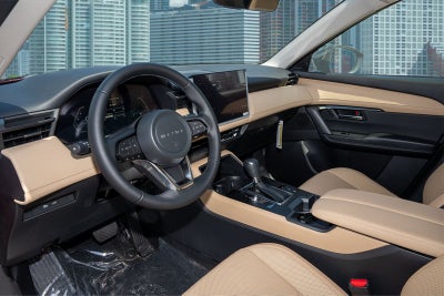 2026 Mazda Mazda CX-5 2.5 S Premium