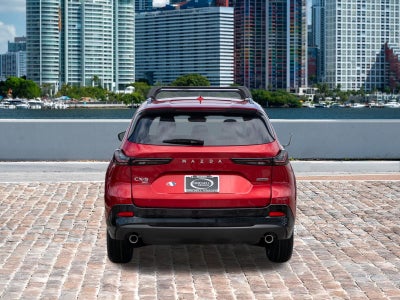 2026 Mazda Mazda CX-5 2.5 S Premium