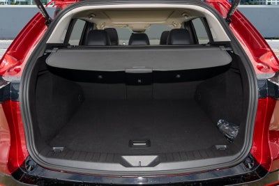 2026 Mazda Mazda CX-5 2.5 S Premium