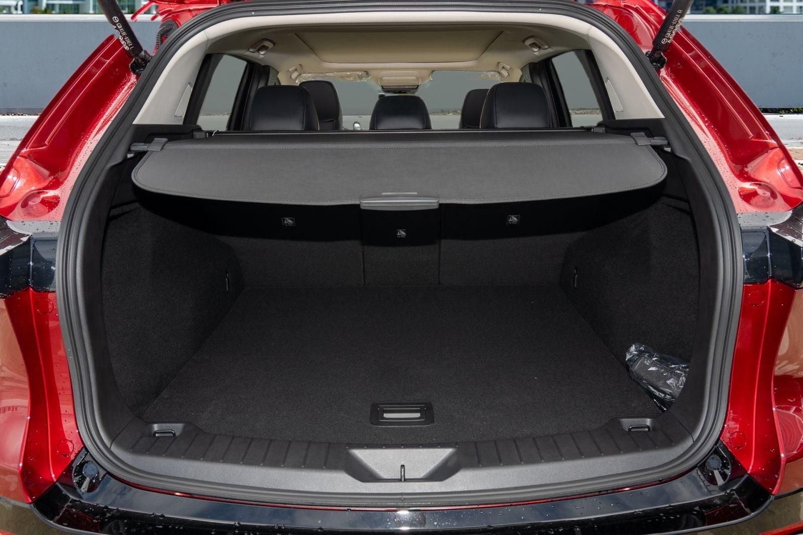 2026 Mazda Mazda CX-5 2.5 S Premium