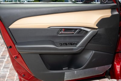 2026 Mazda Mazda CX-5 2.5 S Premium