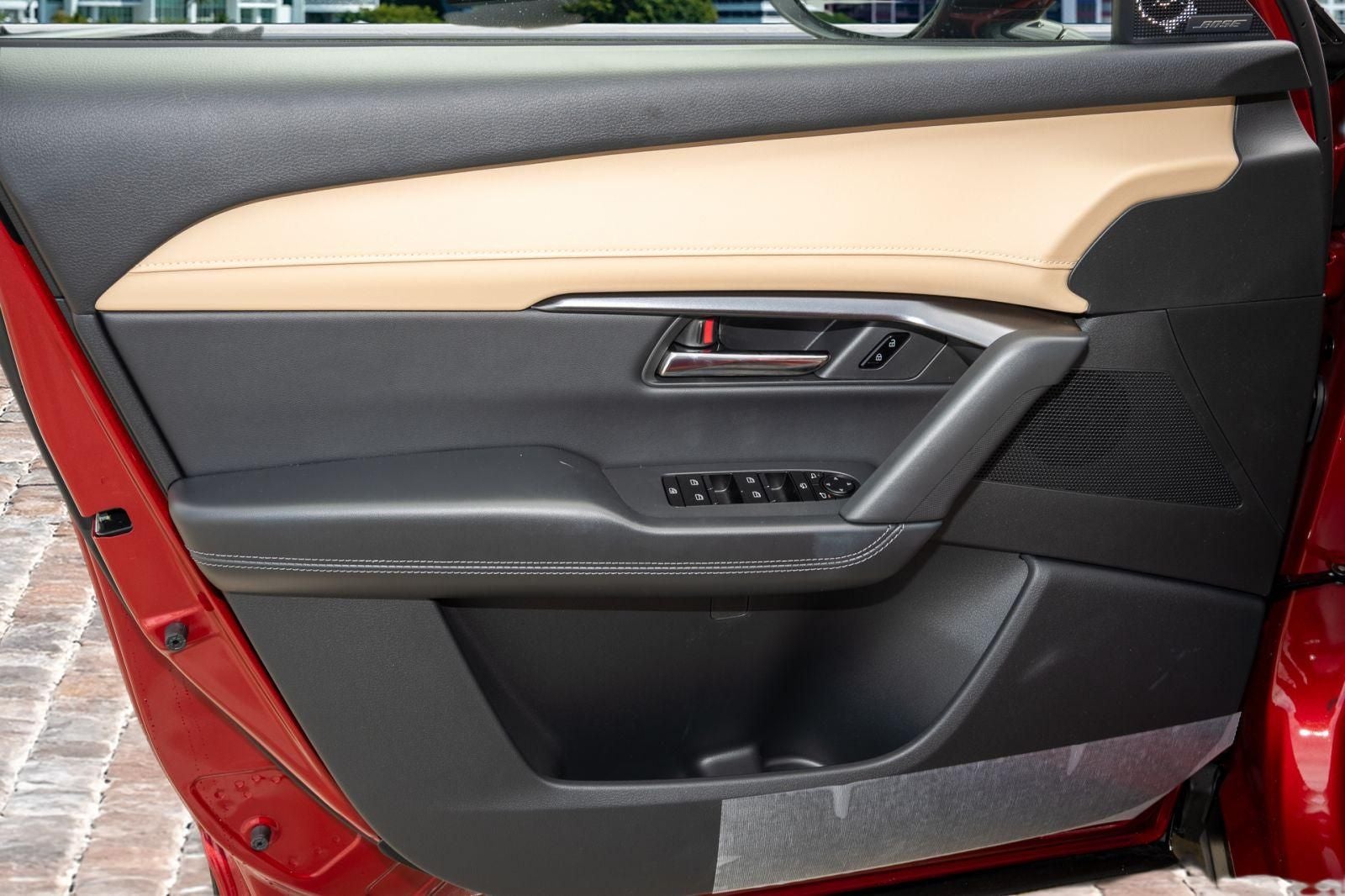 2026 Mazda Mazda CX-5 2.5 S Premium