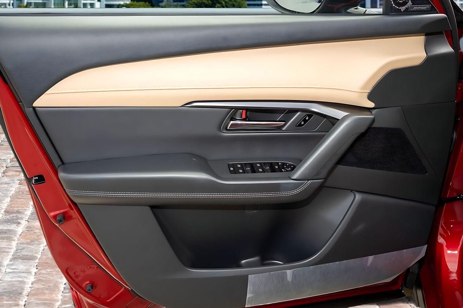 2026 Mazda Mazda CX-5 2.5 S Premium