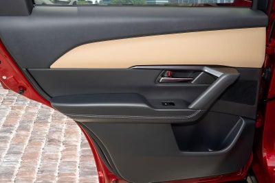 2026 Mazda Mazda CX-5 2.5 S Premium