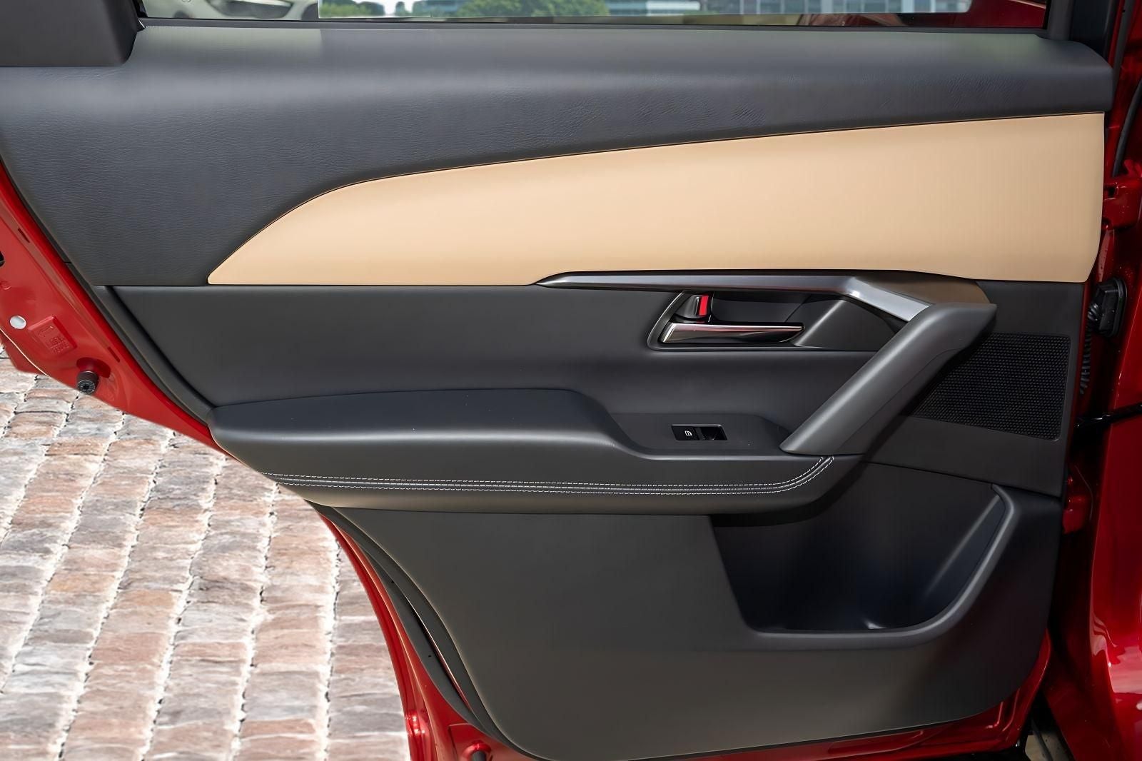 2026 Mazda Mazda CX-5 2.5 S Premium