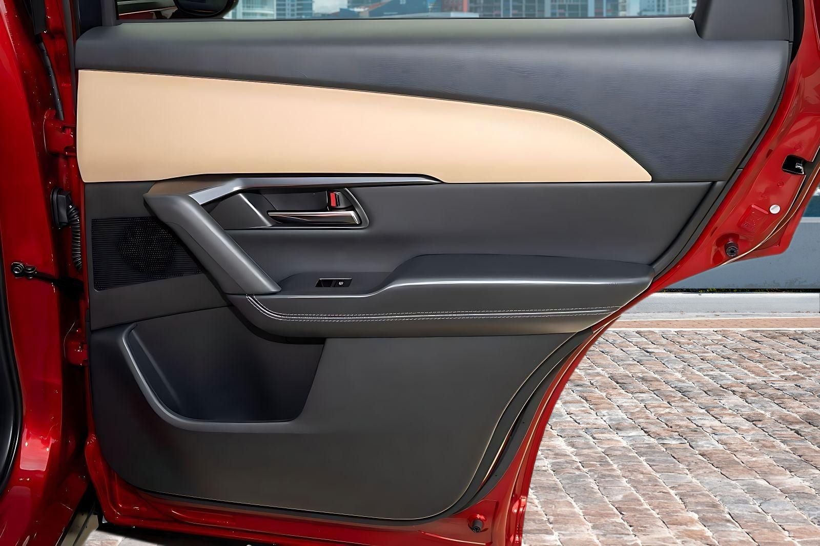 2026 Mazda Mazda CX-5 2.5 S Premium