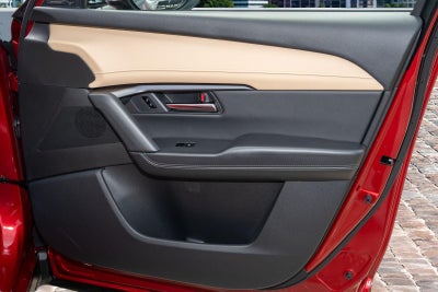 2026 Mazda Mazda CX-5 2.5 S Premium