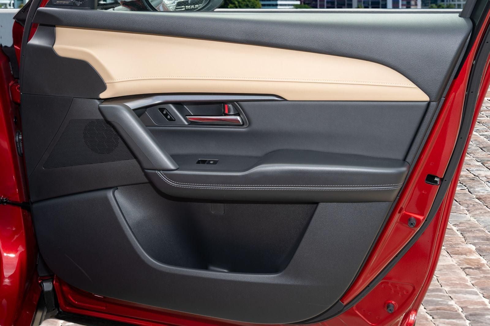 2026 Mazda Mazda CX-5 2.5 S Premium