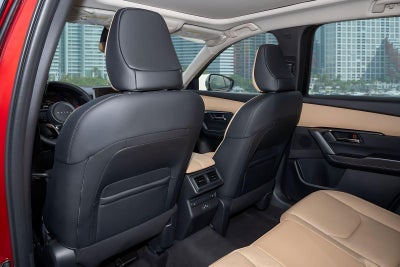 2026 Mazda Mazda CX-5 2.5 S Premium