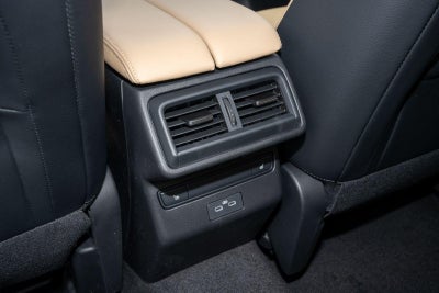 2026 Mazda Mazda CX-5 2.5 S Premium