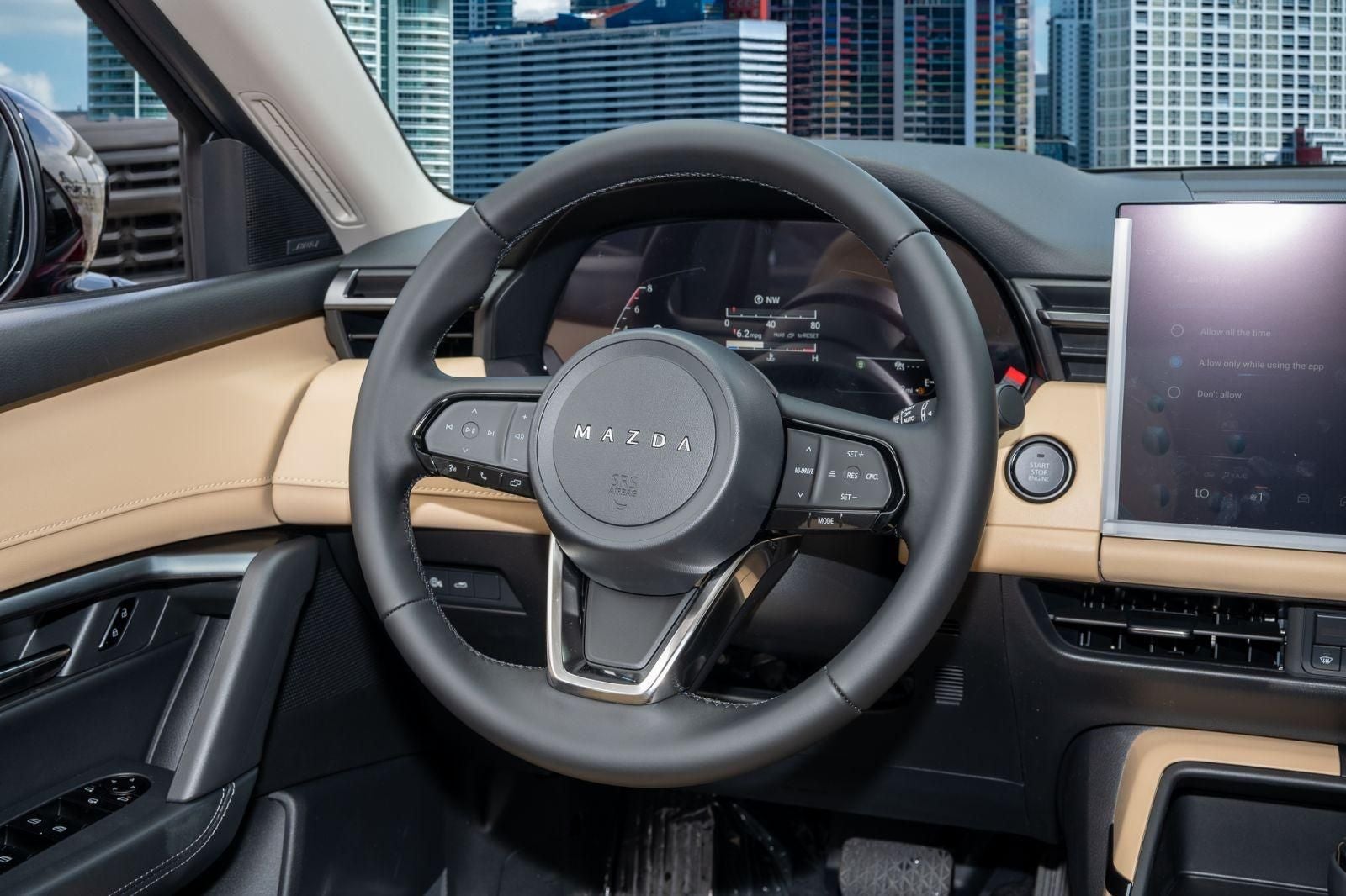 2026 Mazda Mazda CX-5 2.5 S Premium